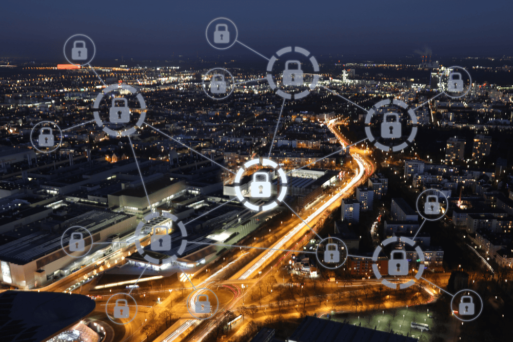 Cyber security in de maakindustrie
