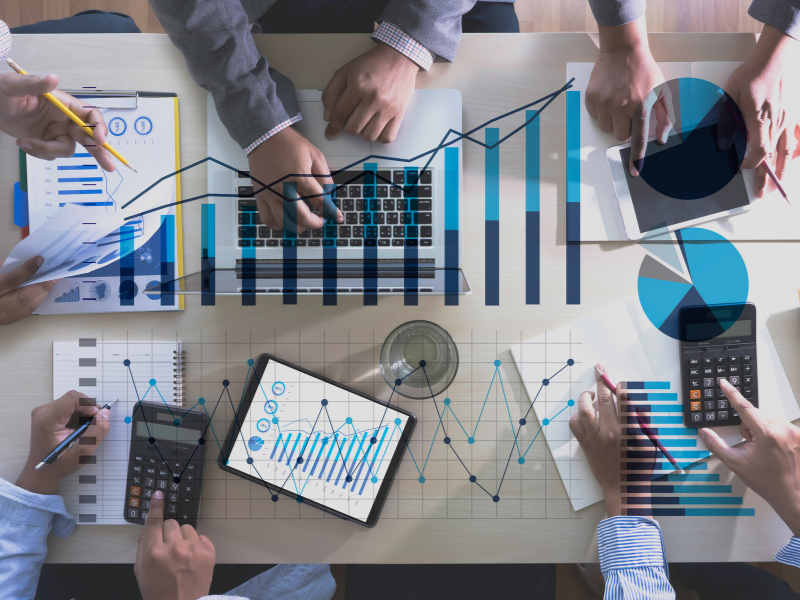 Sales en Marketing in de maakindustrie