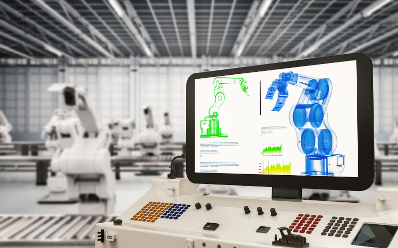 Soorten automatisering