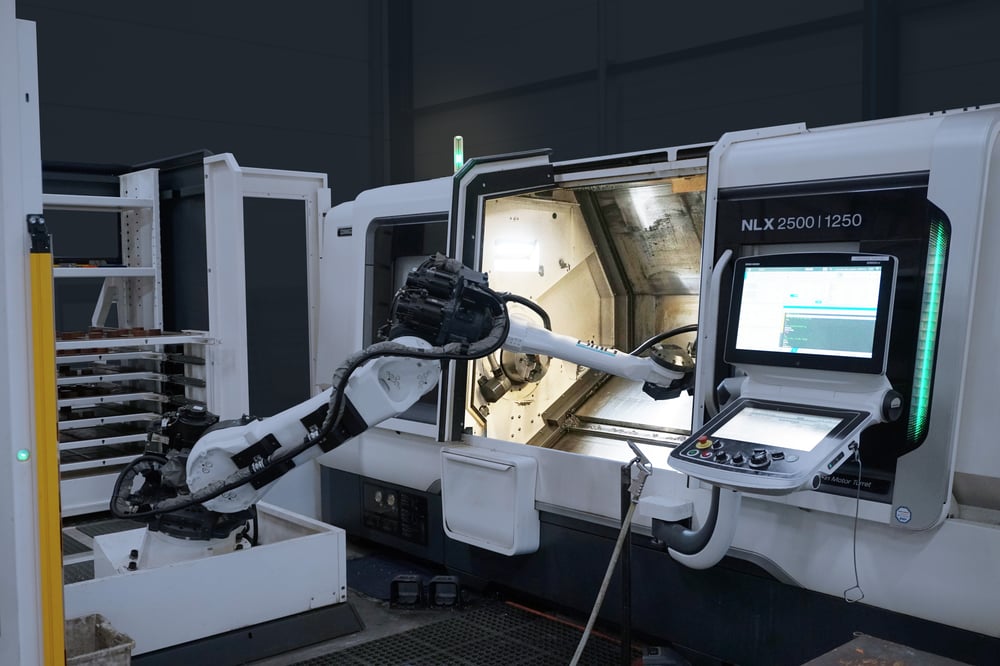 energiekosten besparen met robots in daluren