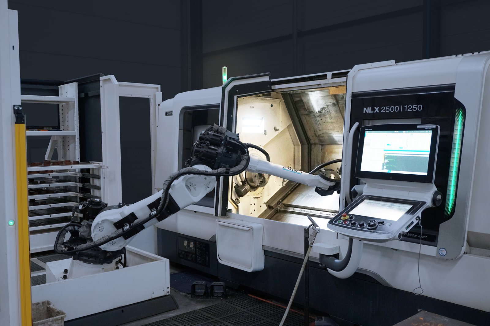 energiekosten besparen met robots in daluren