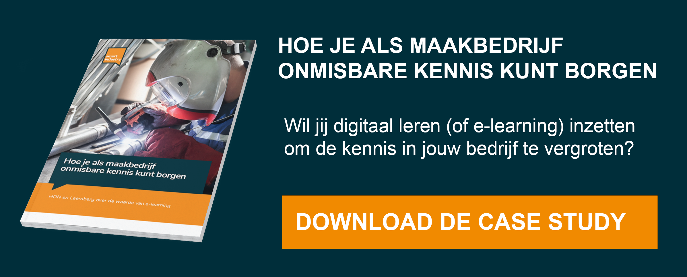 Case study Kennis Borgen - leercultuur