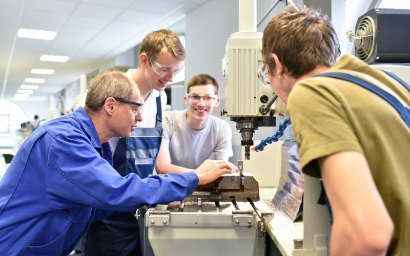 Dealen met hoge grondstofprijzen (23)