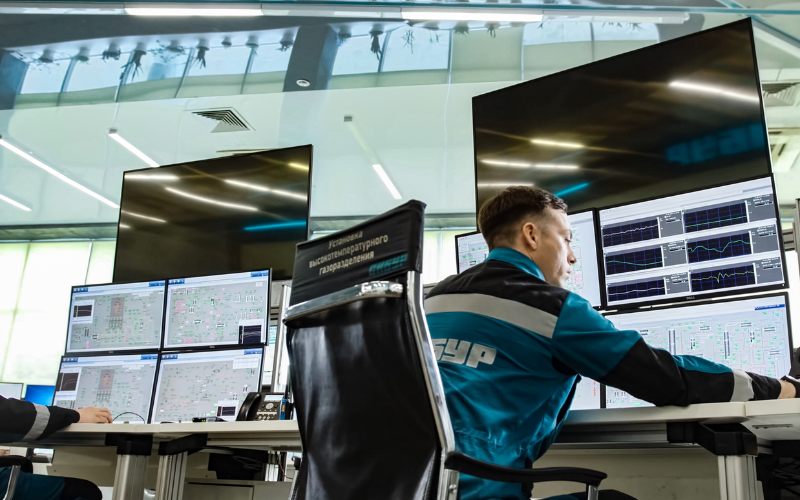 werkprocessen digitaliseren