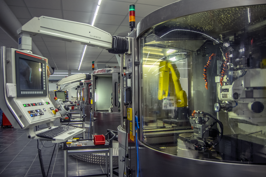 Smart Industry in de praktijk