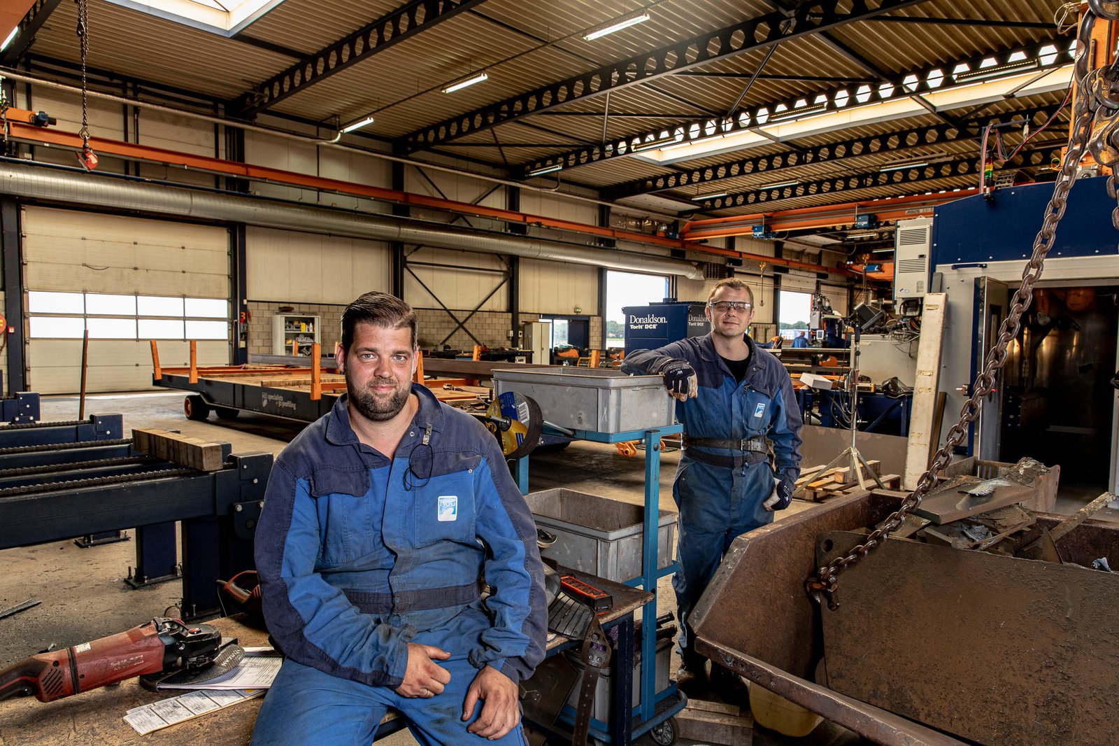 Augmented Reality (AR) pilot HGG en TechValley