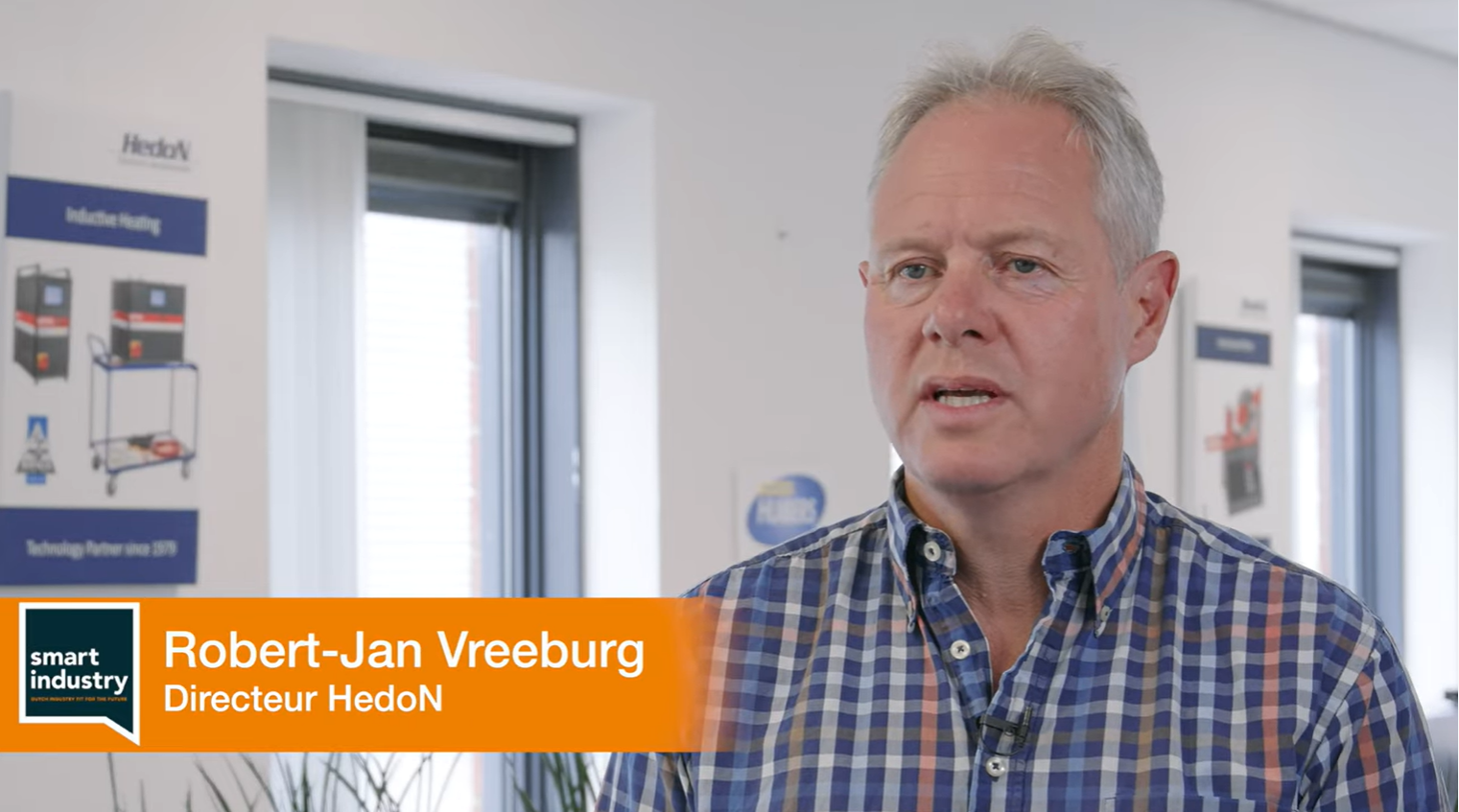 Hedon lerende organisatie