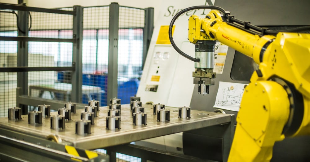 smart industry trends