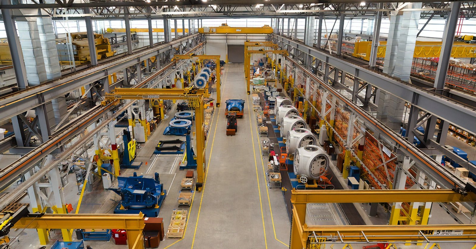 nieuwe markt aanboren