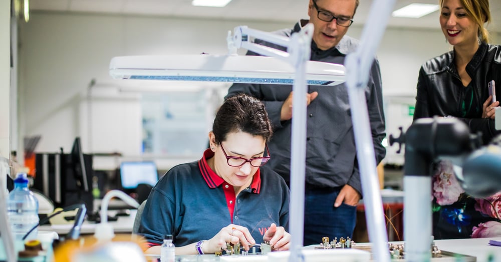 leren ontwikkelen digitale tijdperk