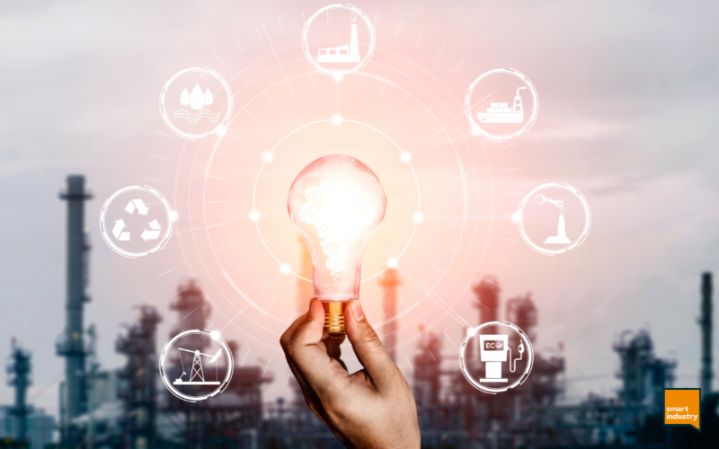 Omgaan met hoge energiekosten en materiaal schaarste