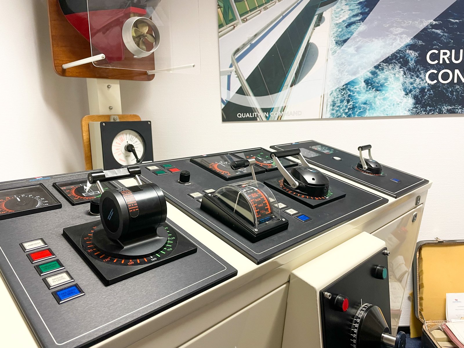 toekomstbestendige werkprocessen Smart Industry