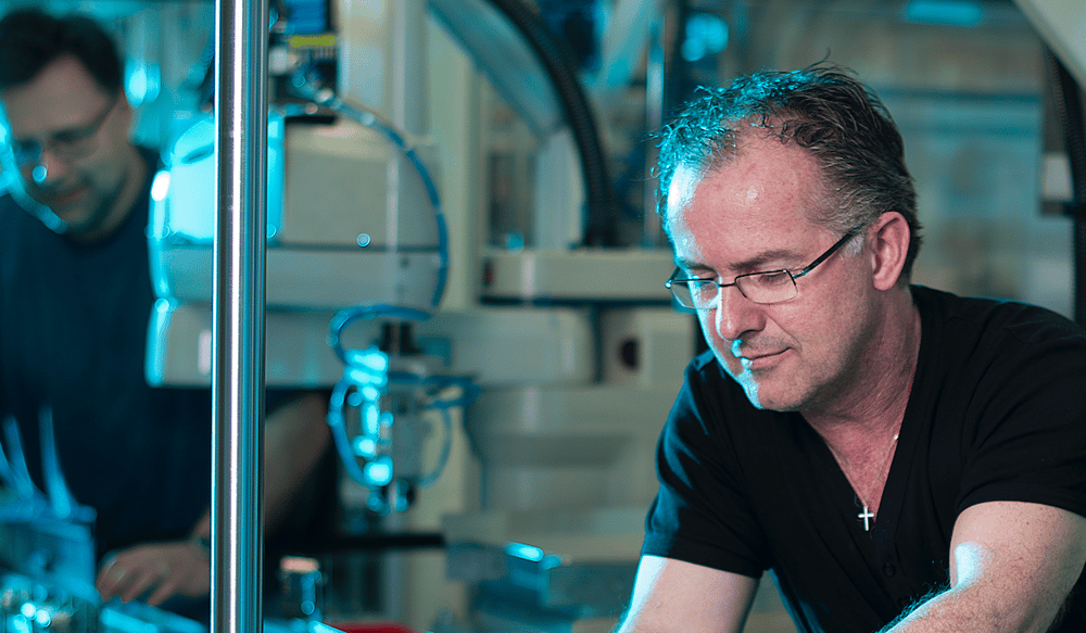 Case study BSE Ymond