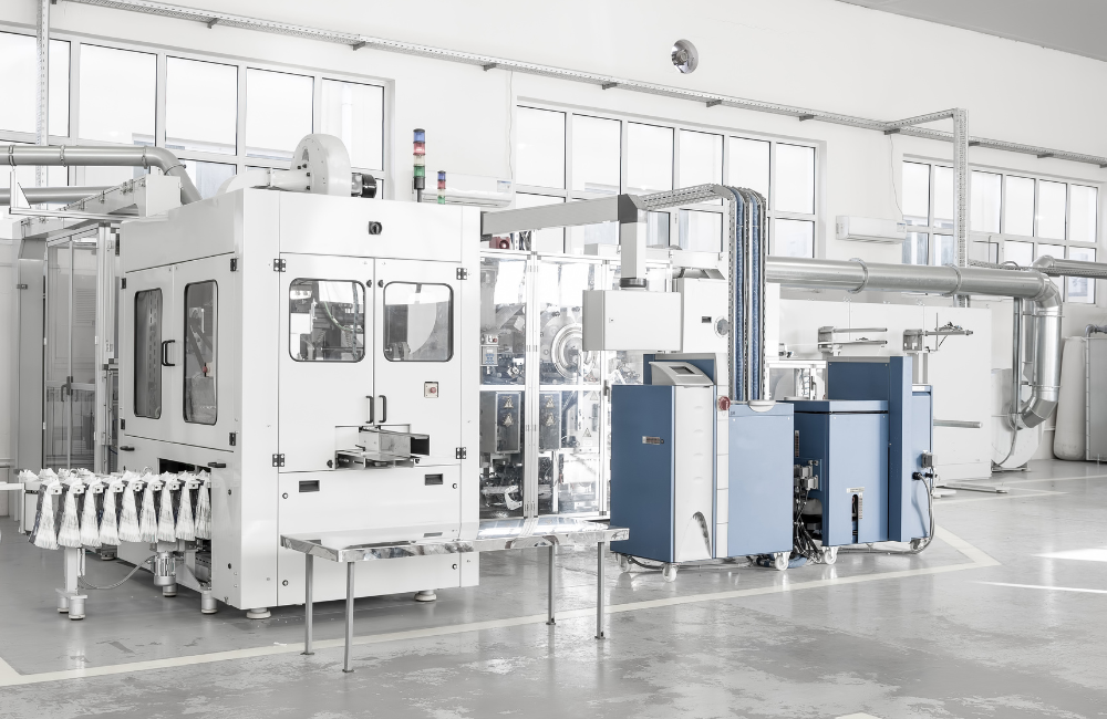 starten met digitaliseren van het productieproces