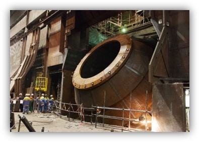 Tata Steel Smart Maintenance