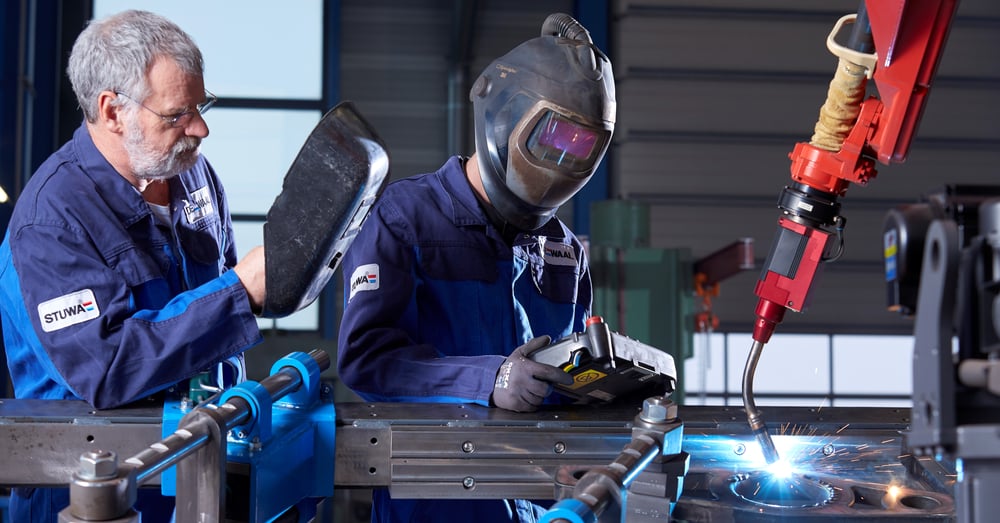 Operator ondersteuning