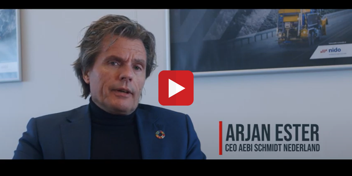 Aebi Schmidt Smart Industry