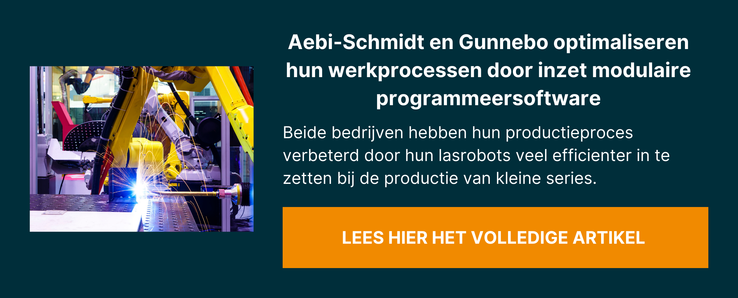 Aebi-Schmidt en Gunnebo