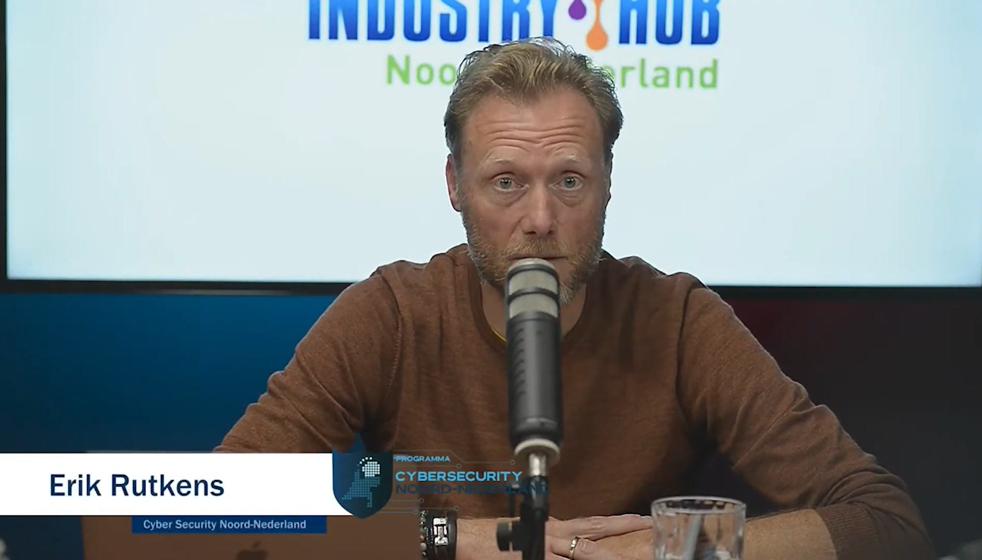 video over cyber security