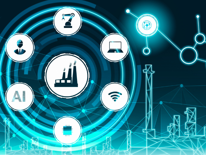 Waarde creatie industry 4.0